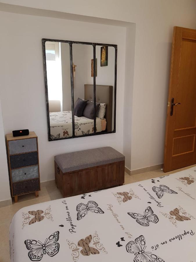 Hr Paradise Residencial Loix เบนิดอร์ม ภายนอก รูปภาพ